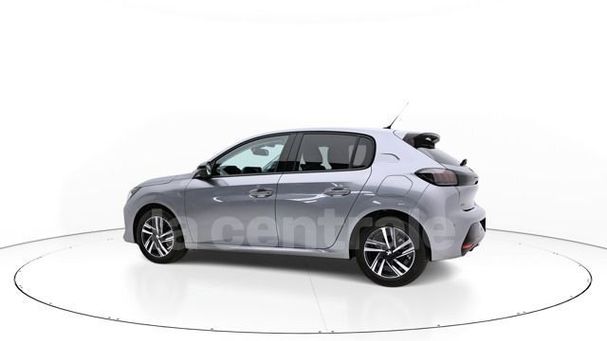 Peugeot 208 PureTech 100 Allure 74 kW image number 24