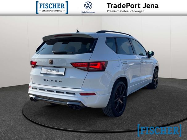 Cupra Ateca 2.0 TSI DSG 4Drive 221 kW image number 6