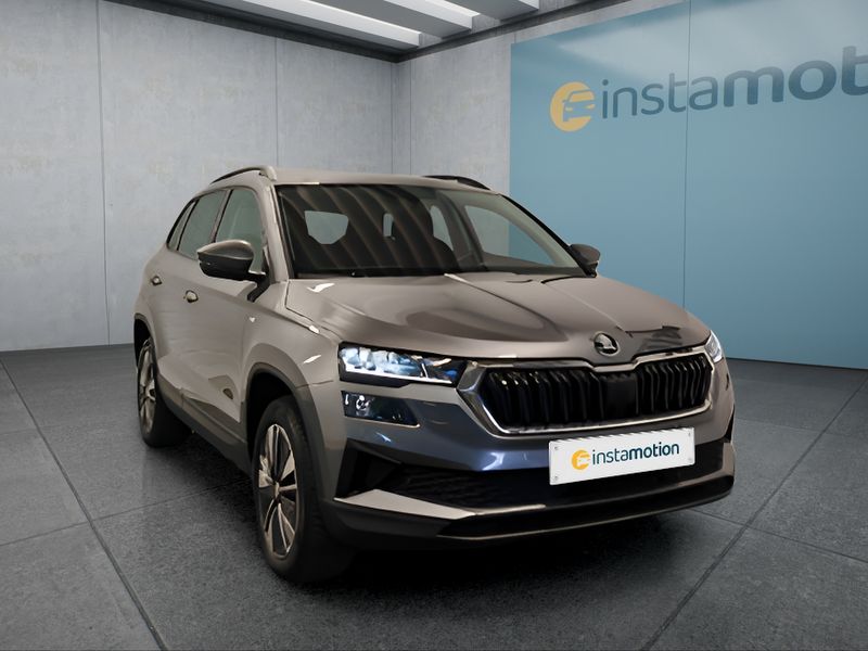 Skoda Karoq 2.0 TDI 85 kW