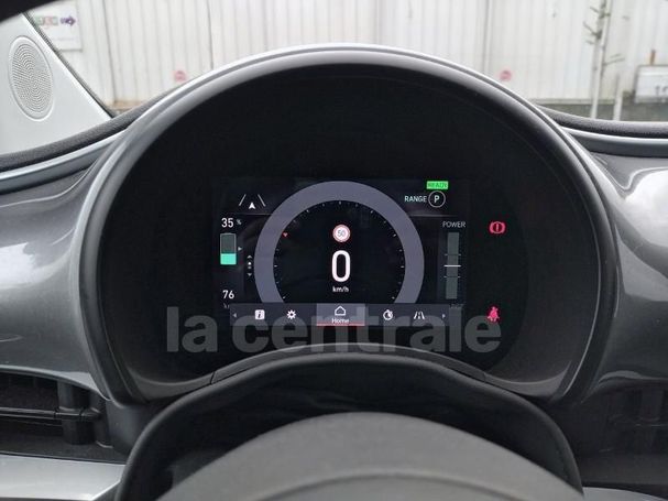 Fiat 500 e 42 kWh 88 kW image number 37