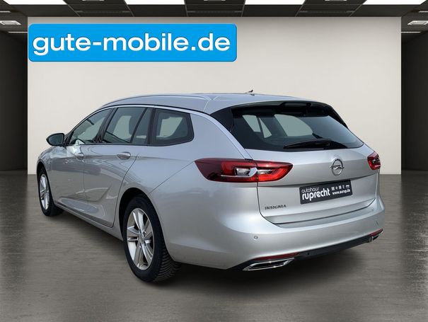 Opel Insignia 2.0 Turbo 125 kW image number 1