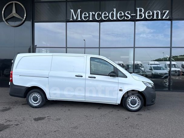 Mercedes-Benz Vito 114 CDi long 100 kW image number 5