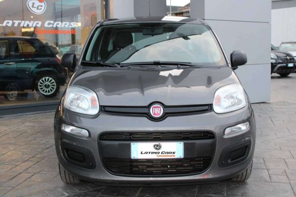 Fiat Panda 1.0 Hybrid 51 kW image number 3