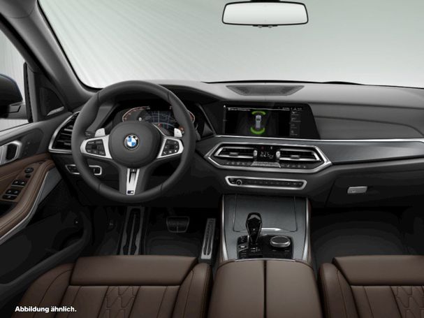 BMW X5 xDrive40d 250 kW image number 4