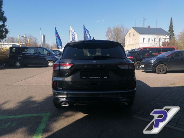 Ford Kuga Hybrid 140 kW image number 3