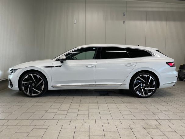 Volkswagen Arteon 2.0 TDI DSG 147 kW image number 5