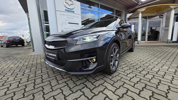 Kia XCeed 1.5 DCT7 118 kW image number 14