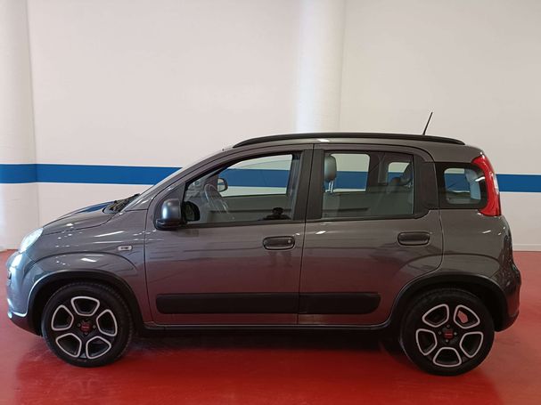 Fiat Panda 1.0 Hybrid City Life 51 kW image number 13