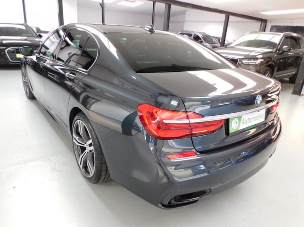 BMW 730d M Sport 195 kW image number 23