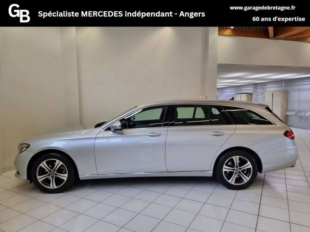 Mercedes-Benz E 220 d T 9G-Tronic Avantgarde 145 kW image number 6