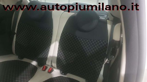 Fiat 500 1.0 51 kW image number 13