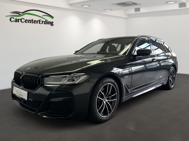 BMW 530 Touring 215 kW image number 1