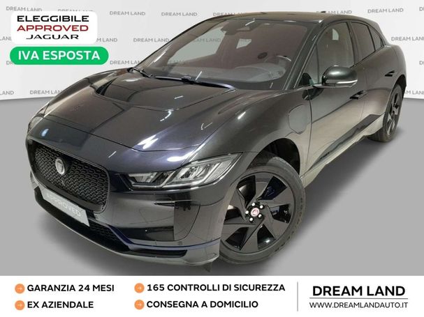 Jaguar I-Pace 236 kW image number 1