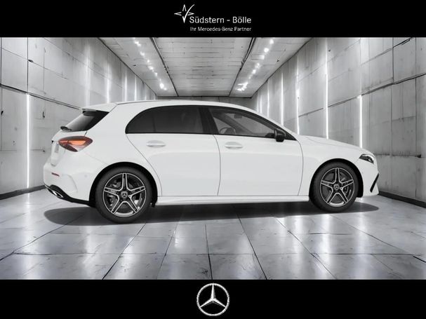 Mercedes-Benz A 220 d 140 kW image number 6