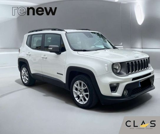 Jeep Renegade 88 kW image number 2