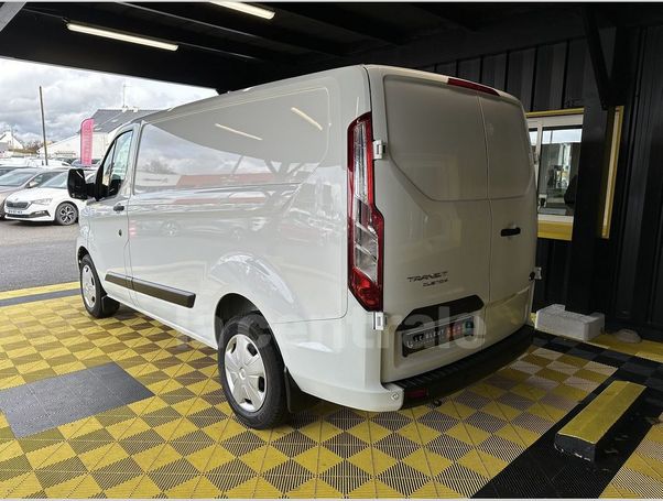  Ford Transit Custom 320 L1H1 Trend 96 kW image number 2