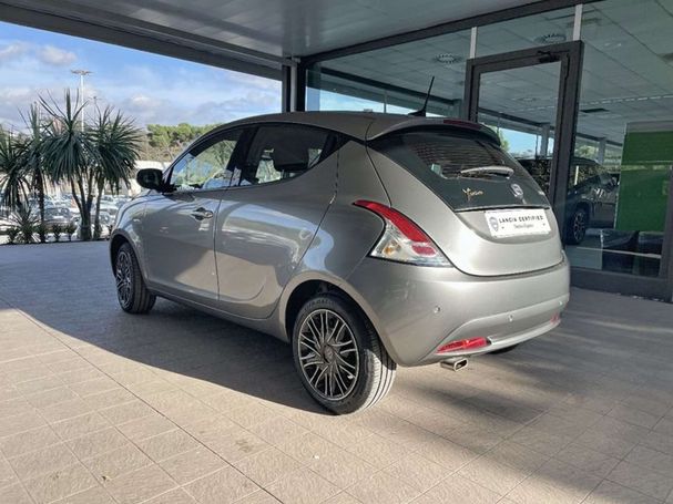 Lancia Ypsilon 51 kW image number 3