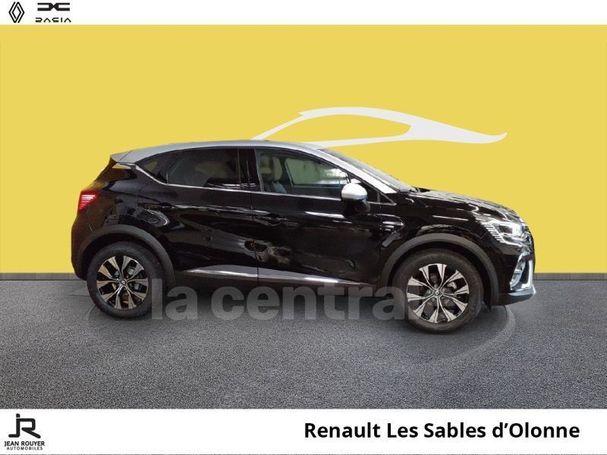 Renault Captur 116 kW image number 15