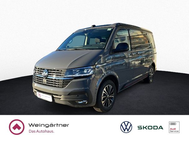 Volkswagen T6 California 110 kW image number 2