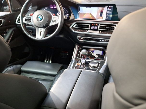 BMW X5 M xDrive 460 kW image number 7