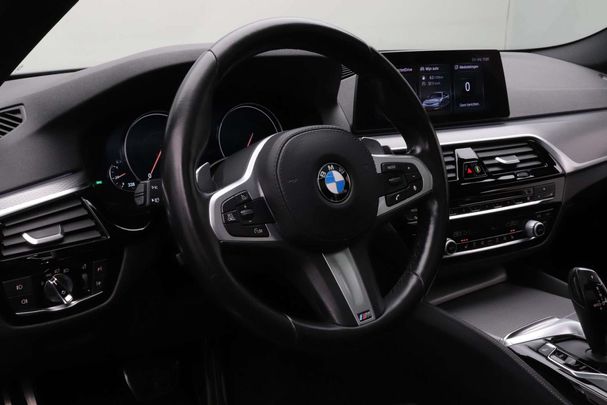 BMW 530i Touring 185 kW image number 15