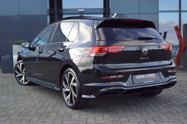 Volkswagen Golf 1.5 R-Line DSG 110 kW image number 2