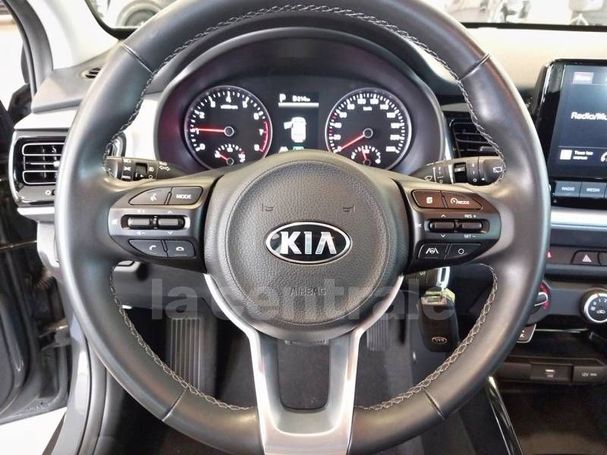 Kia Stonic 1.0 T-GDi 100 74 kW image number 10