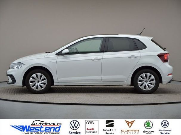 Volkswagen Polo 1.0 TSI DSG 70 kW image number 3