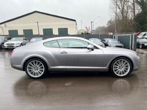 Bentley Continental GT 449 kW image number 11