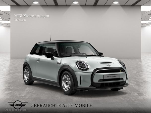 Mini Cooper SE Mini 135 kW image number 1