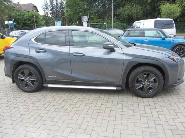 Lexus UX 250h 135 kW image number 7