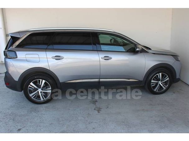 Peugeot 5008 BlueHDi 130 EAT8 Allure 96 kW image number 19