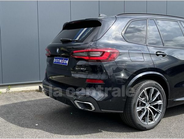 BMW X5 xDrive30d 210 kW image number 19