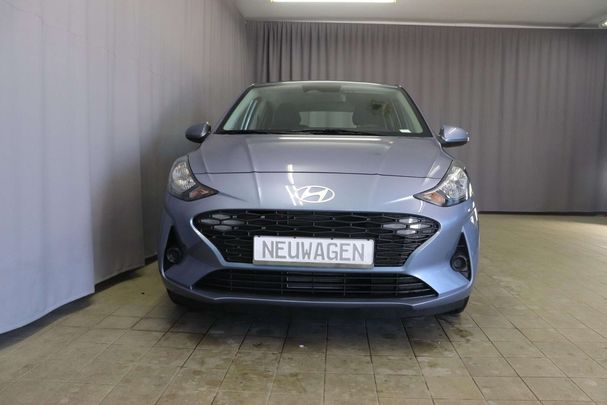 Hyundai i10 1.2 62 kW image number 2