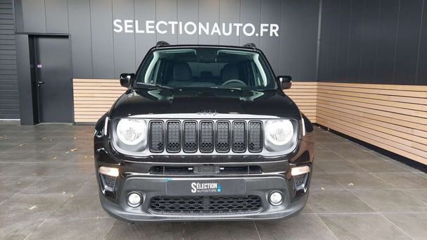 Jeep Renegade 96 kW image number 8