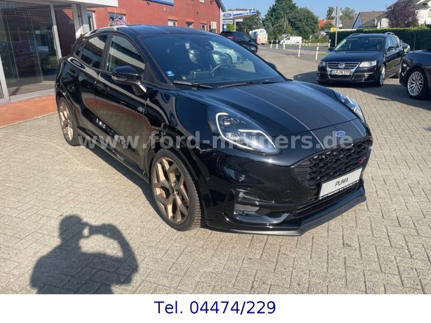 Ford Puma ST 147 kW image number 7