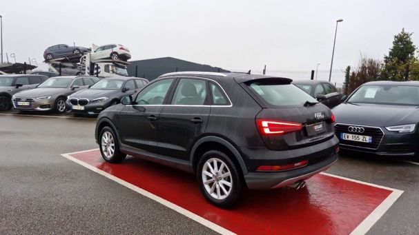 Audi Q3 2.0 TDI Business 88 kW image number 7