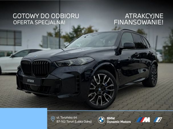 BMW X5 xDrive40i 280 kW image number 1