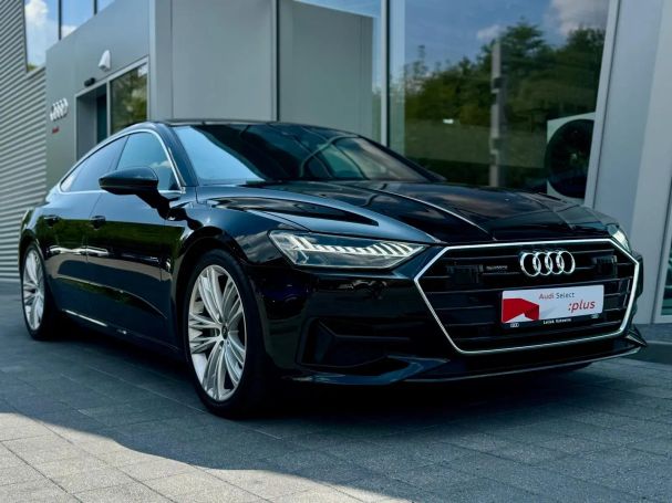 Audi A7 180 kW image number 2