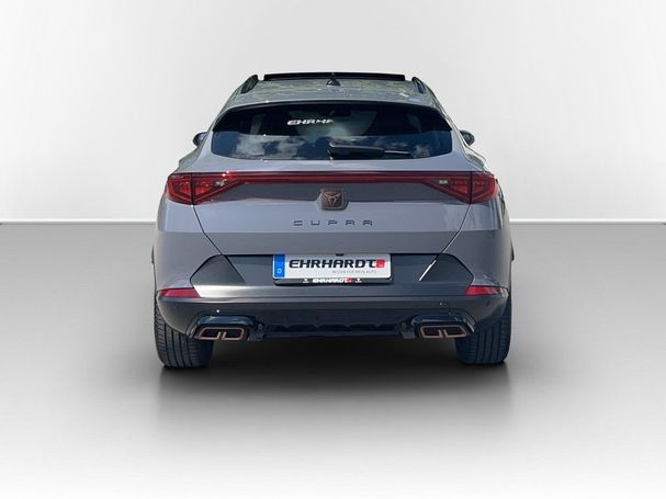 Cupra Formentor 1.4 e-HYBRID DSG VZ 180 kW image number 5