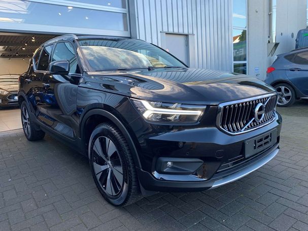 Volvo XC40 T5 Momentum 192 kW image number 21