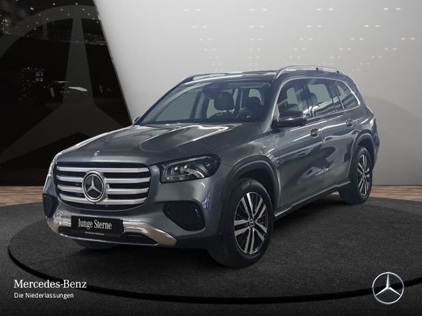 Mercedes-Benz GLS 350 230 kW image number 1