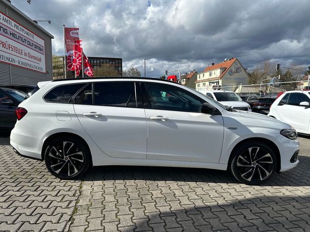 Fiat Tipo T 88 kW image number 15