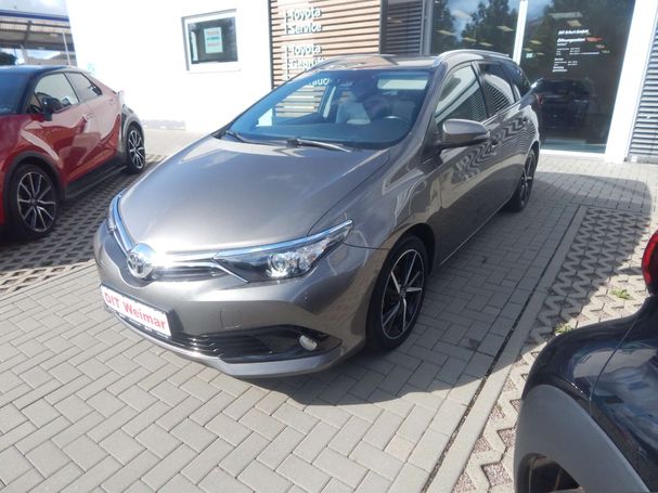 Toyota Auris T Touring Sports 1.2 85 kW image number 1