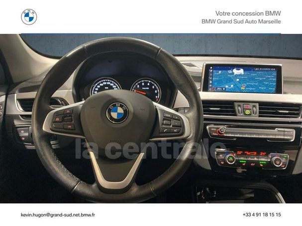 BMW X1 25e xDrive 162 kW image number 17