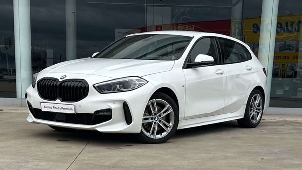 BMW 116d M Sport 85 kW image number 1