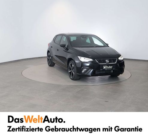 Seat Ibiza 1.0 TSI FR 70 kW image number 13