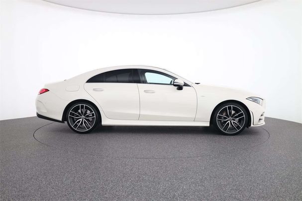 Mercedes-Benz CLS 450 270 kW image number 2