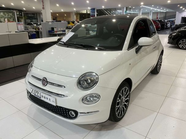 Fiat 500 1.0 51 kW image number 1