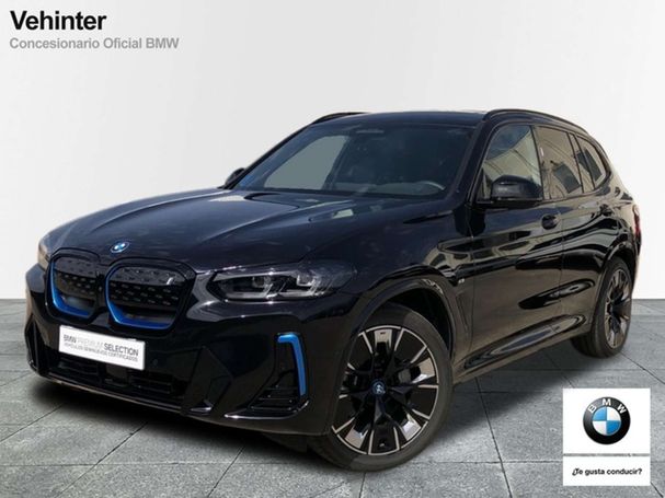 BMW iX3 M Sport 210 kW image number 1